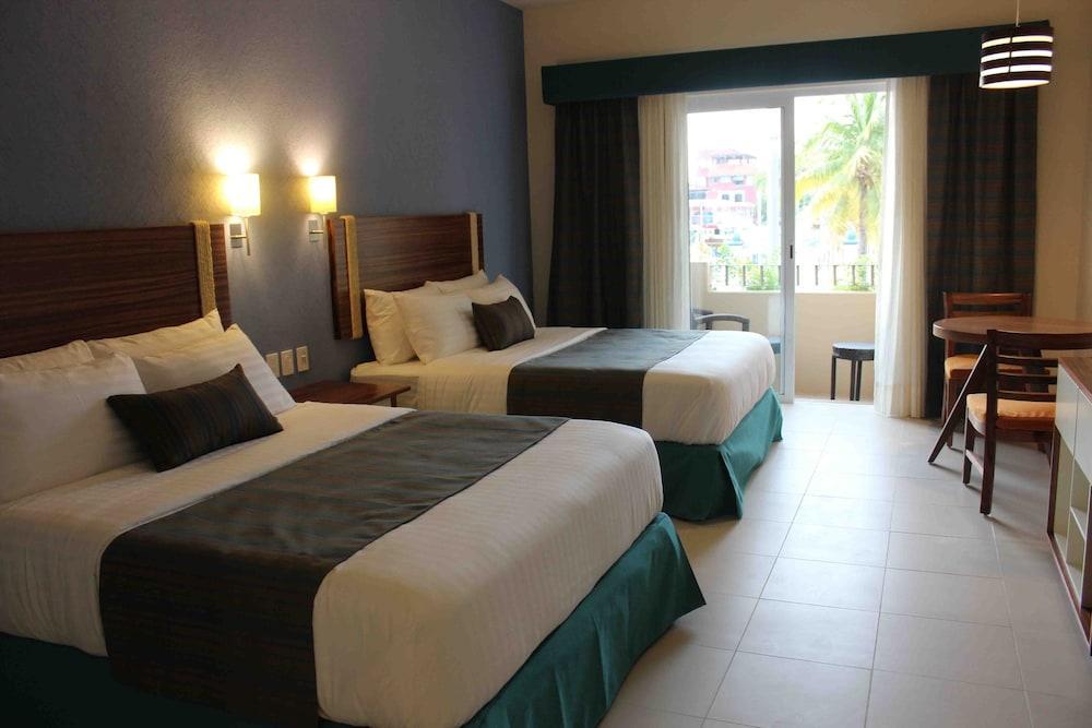 Holiday Inn Huatulco, An Ihg Hotel Santa Cruz Huatulco Zewnętrze zdjęcie