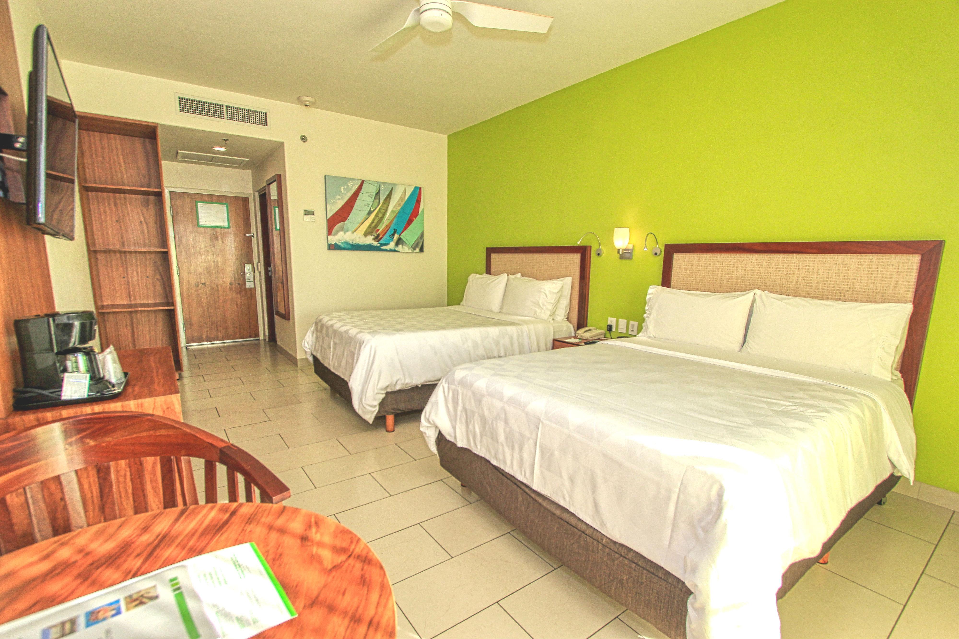 Holiday Inn Huatulco, An Ihg Hotel Santa Cruz Huatulco Zewnętrze zdjęcie